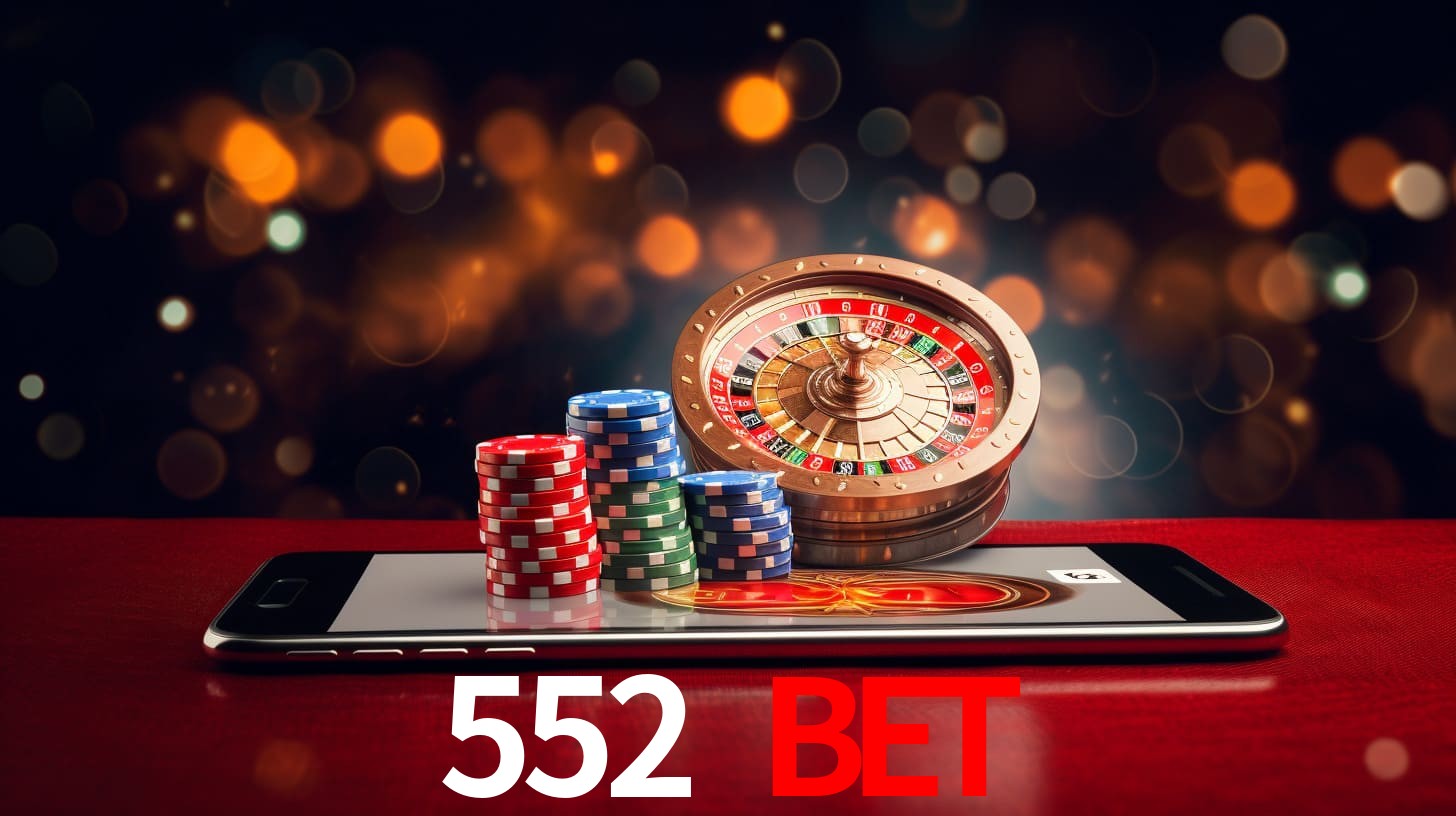 Sobre a conta e senha do 552 bet