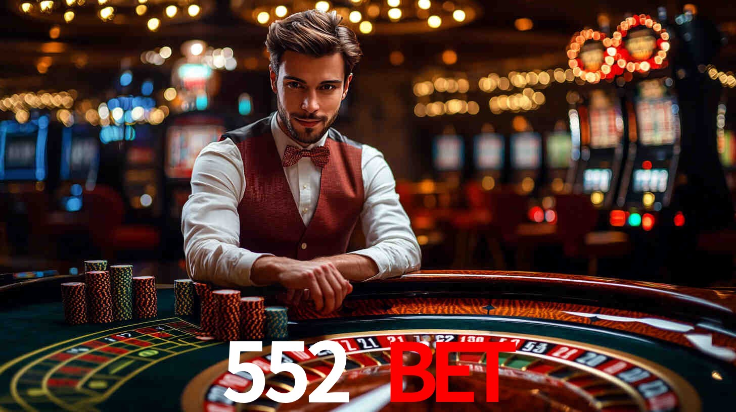 Problemas de Login no 552 bet