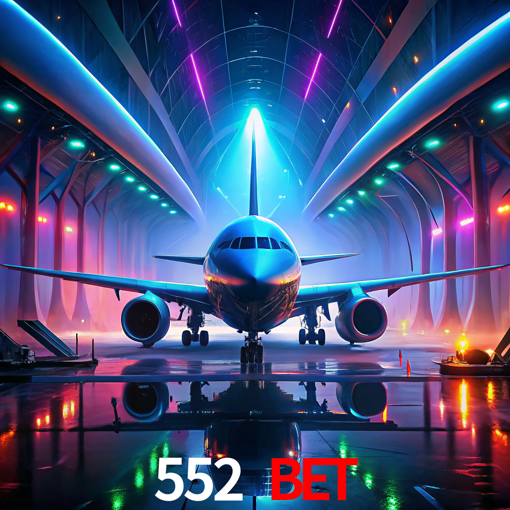 552 bet Exclusivo