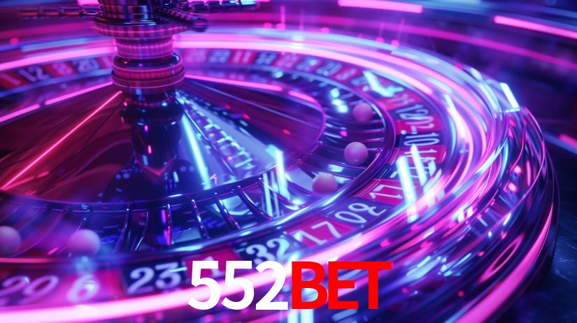 Desvendando o Mundo dos Jogos Virtuais na 552bet