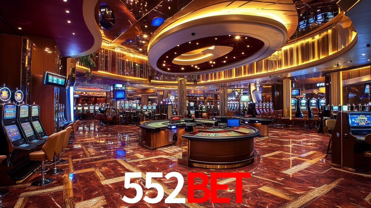 Tournaments 552bet