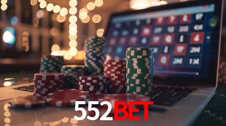 Quick Registration 552bet