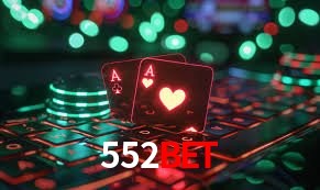 Estatísticas 552bet