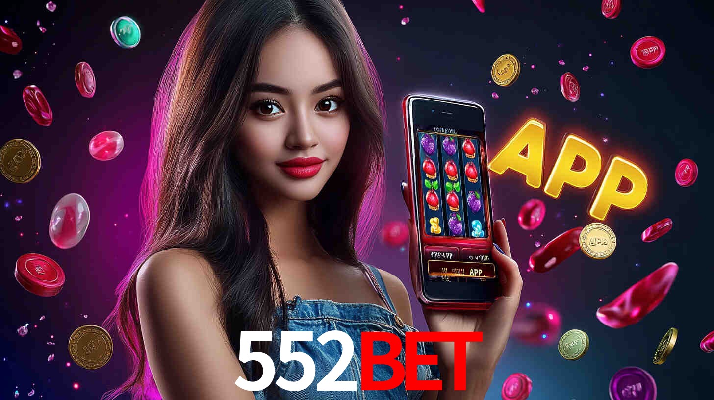 A Experiência Imersiva dos Cassinos Ao Vivo no 552bet