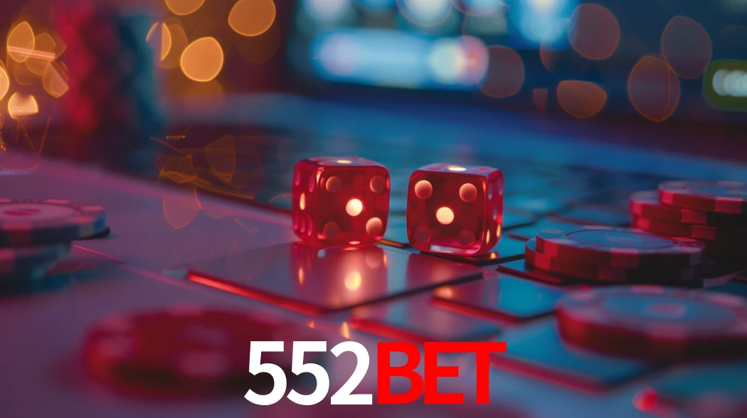 Secure Login 552bet