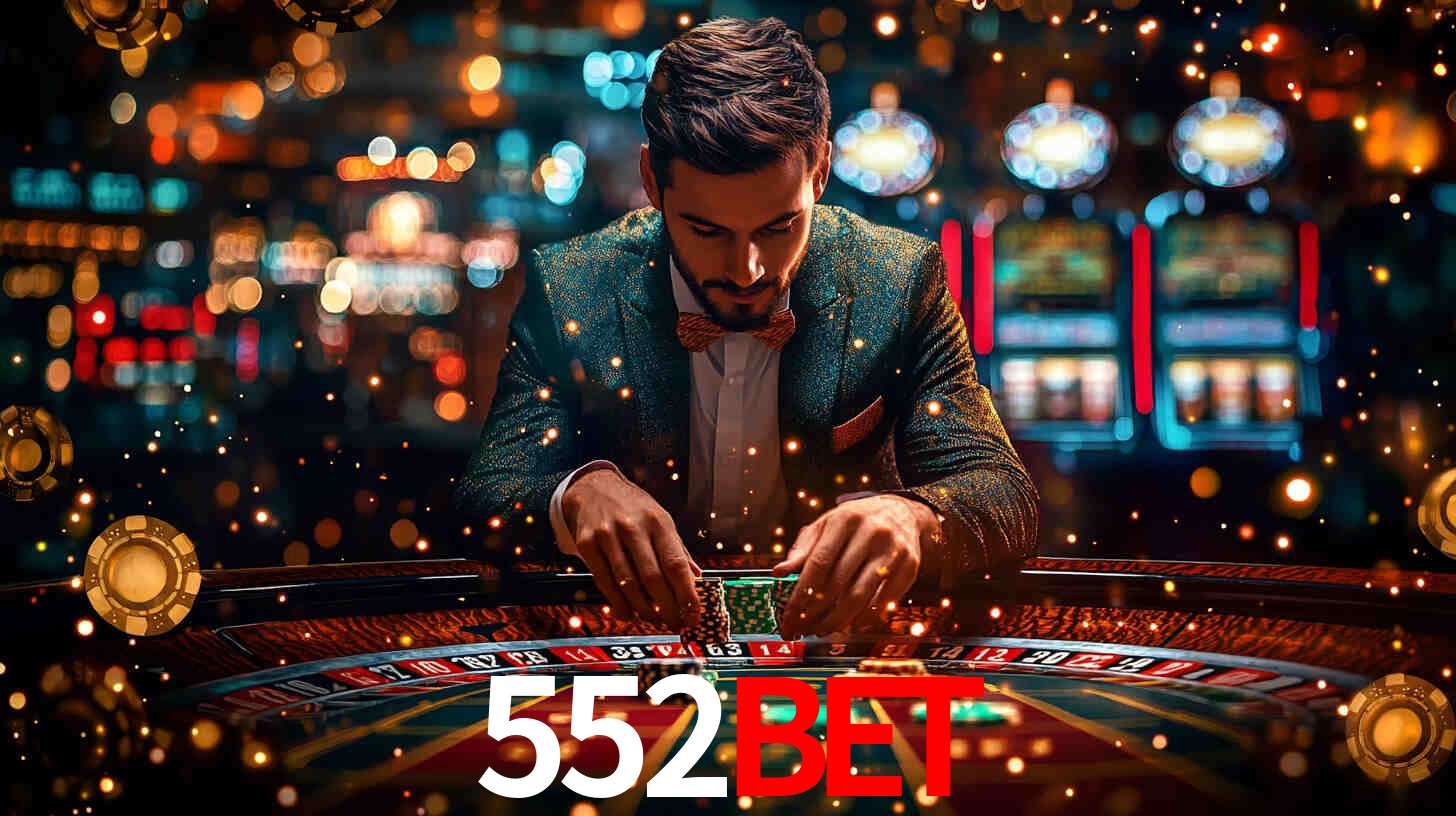 Exclusive Games 552bet