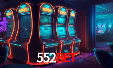 Desvendando o Mundo dos Jogos Virtuais na 552bet
