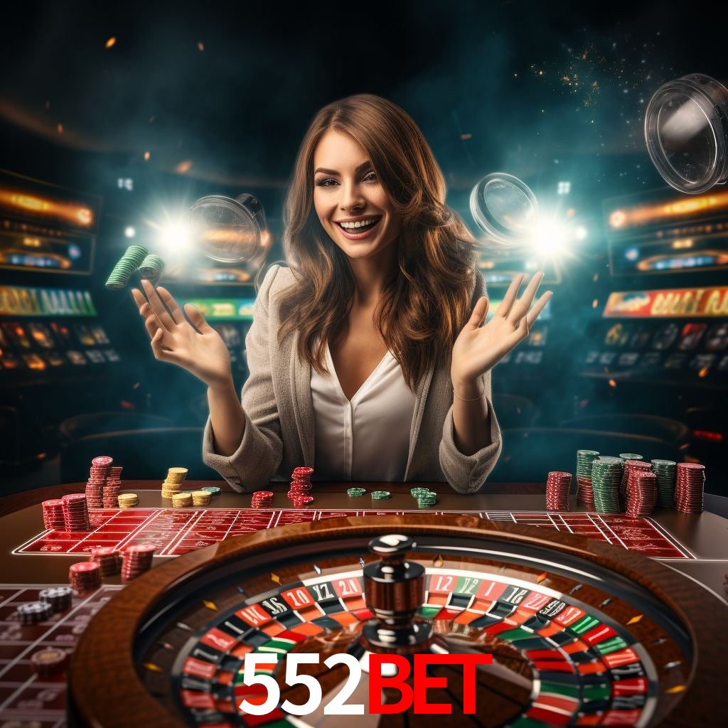 552bet