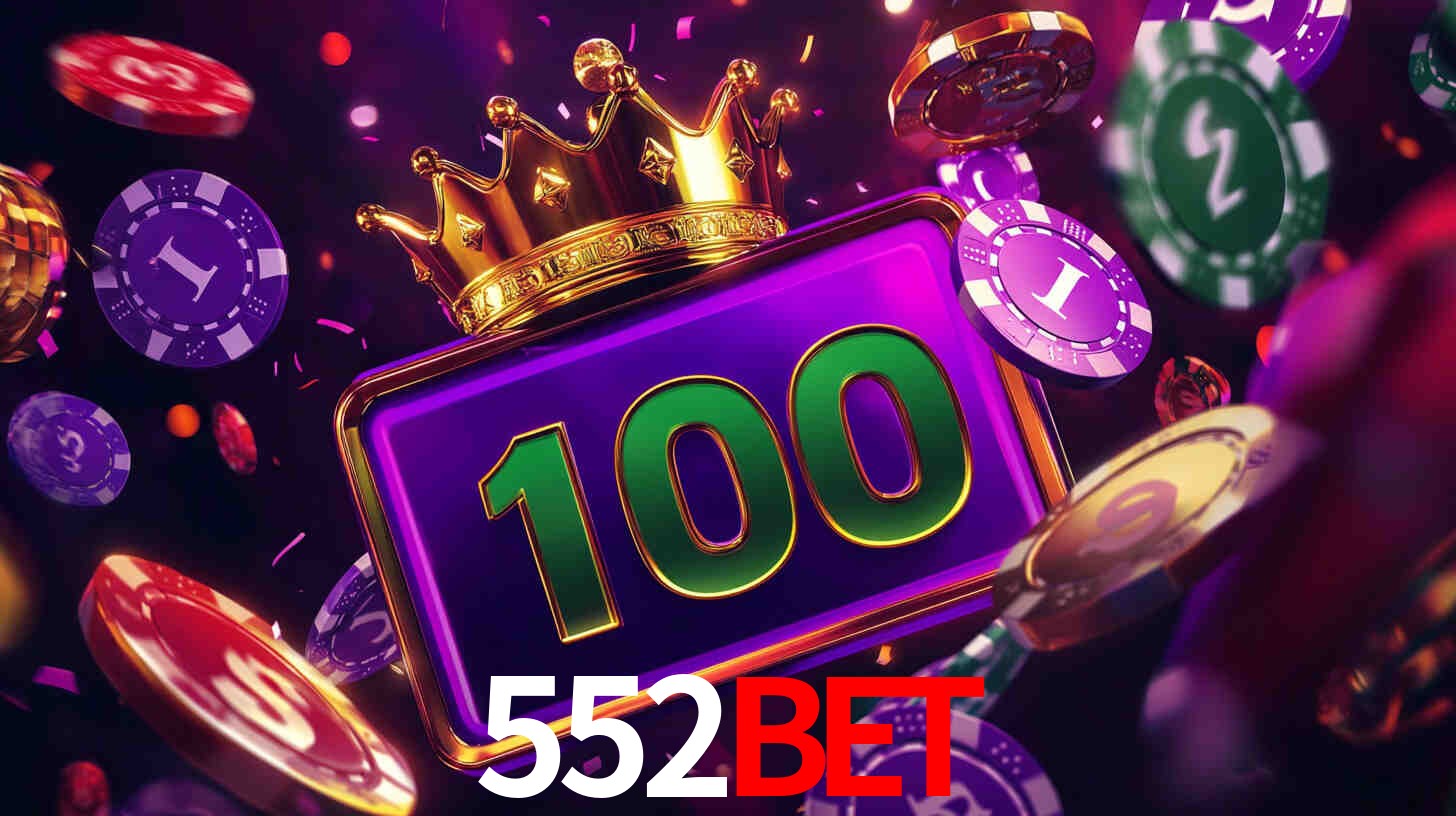 Daily Bonuses 552bet