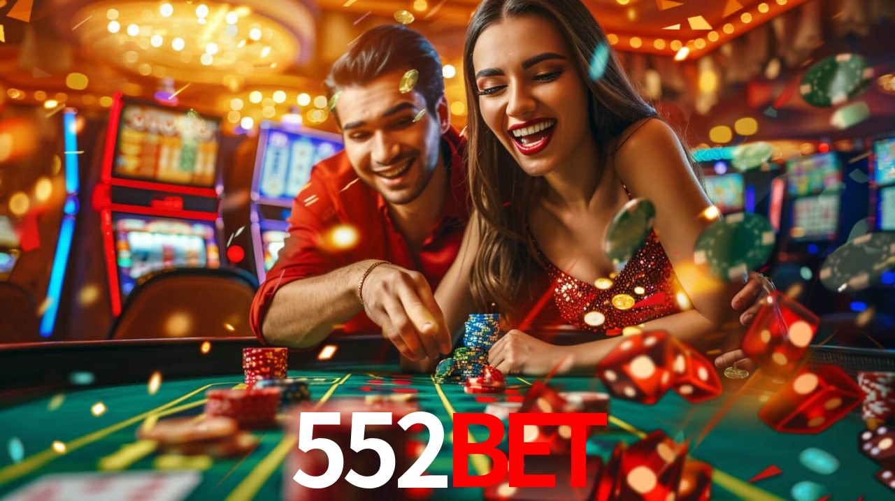 Segurança 2FA 552bet