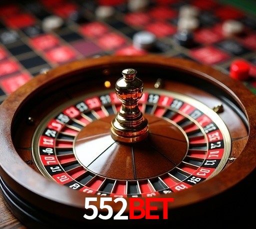 Jogos populares e pagamentos rápidos na 552bet