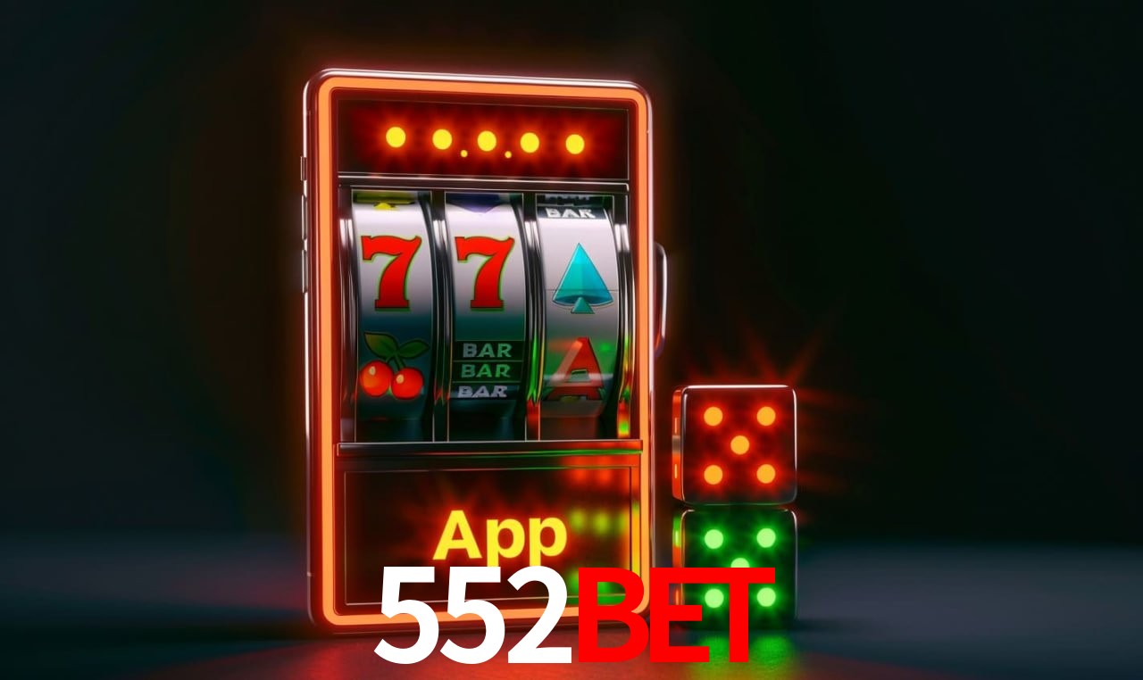 Estatísticas do Jogo 552bet