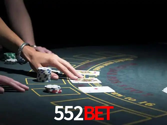 Ofertas Exclusivas 552bet