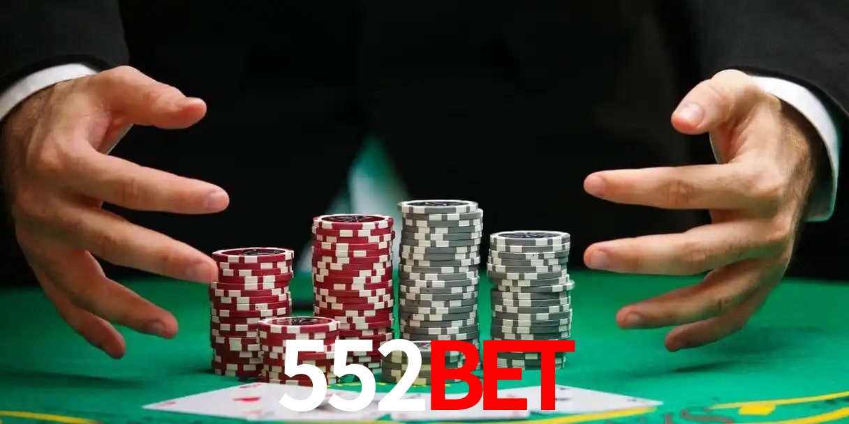 Benefícios VIP na 552bet