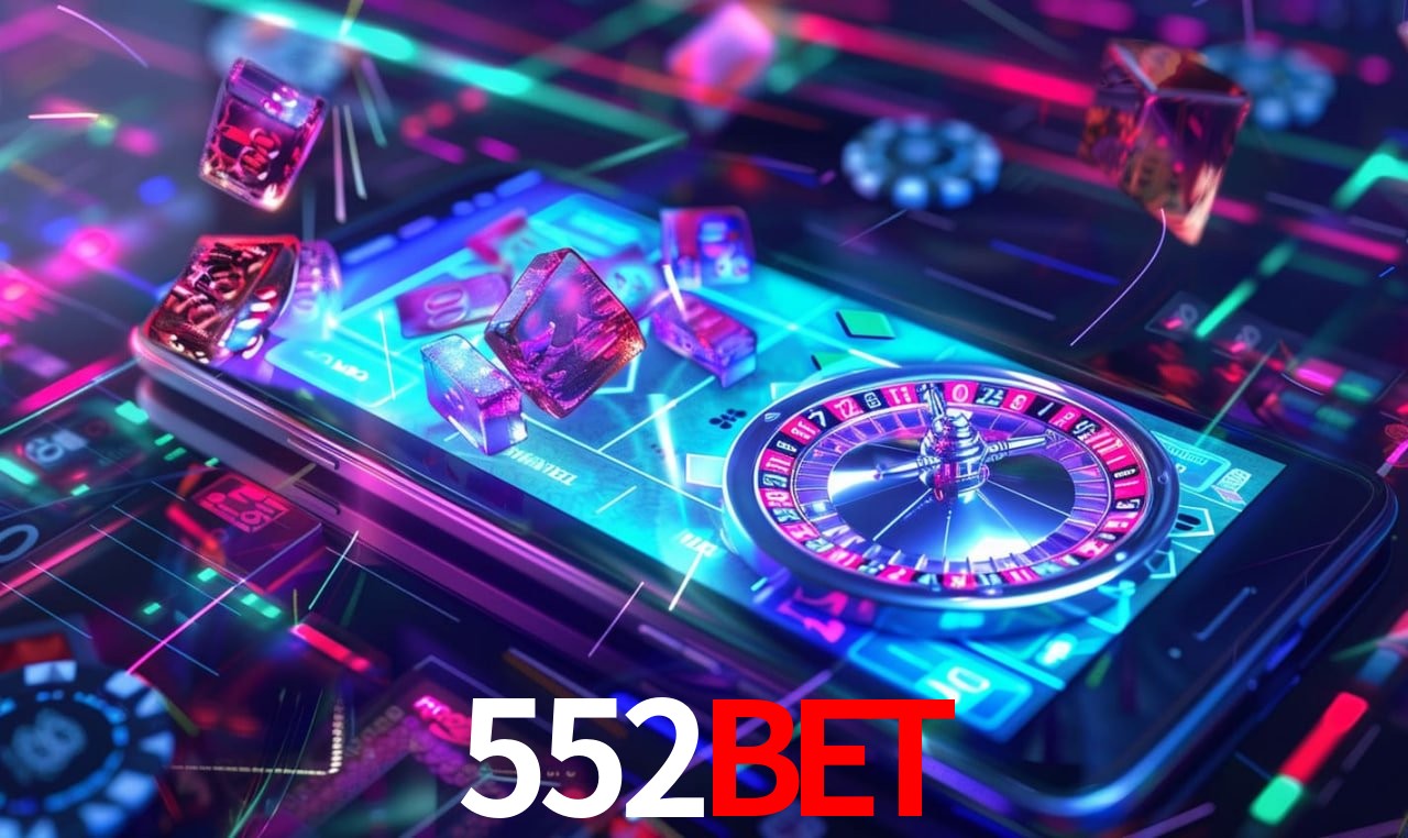 Apostas de Basquete 552bet