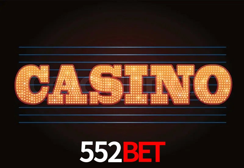 Experiência VIP 552bet