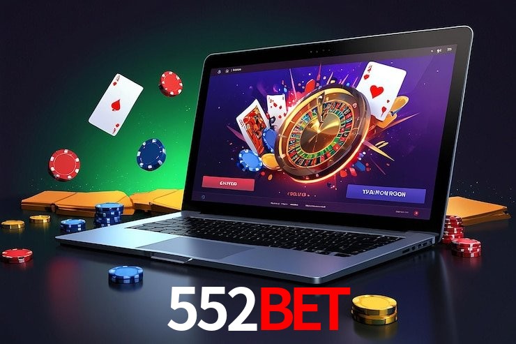 Promoções Sazonais 552bet