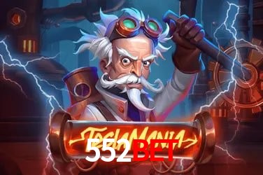 Provedores de Jogos 552bet
