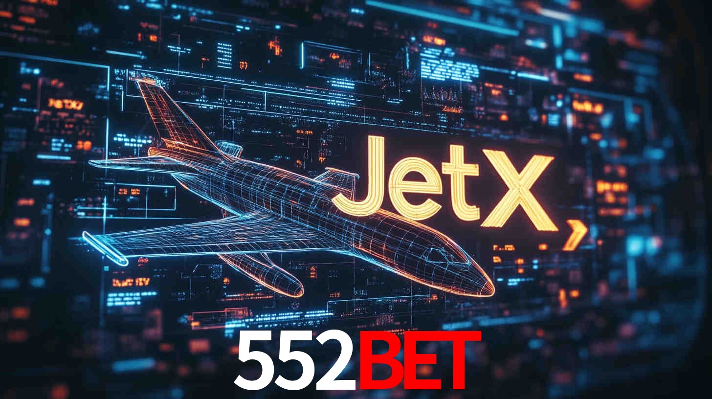 Apostas Esportivas na 552bet: Um Guia Completo