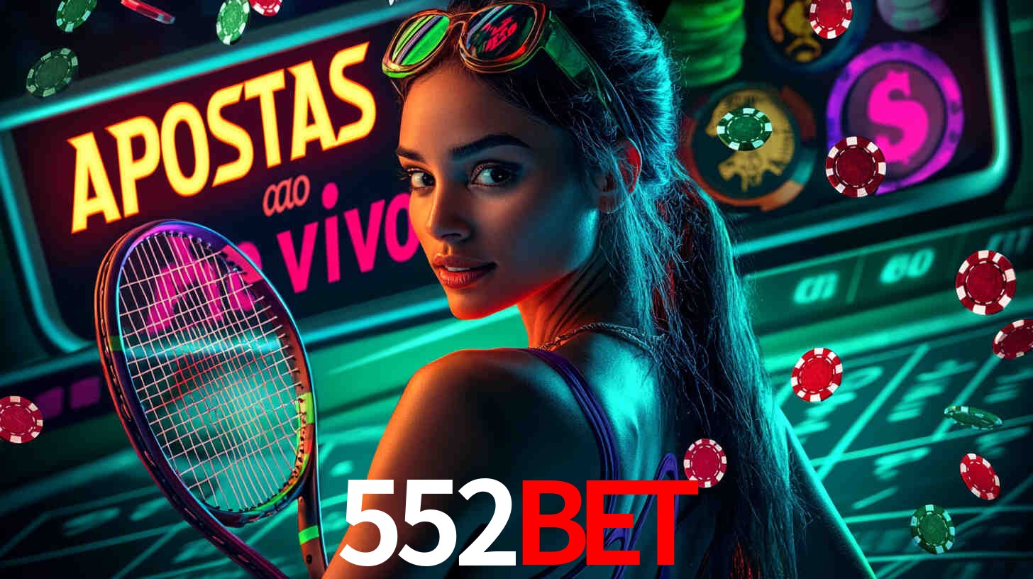 Descubra o Programa VIP da 552bet: Vantagens Exclusivas para Jogadores