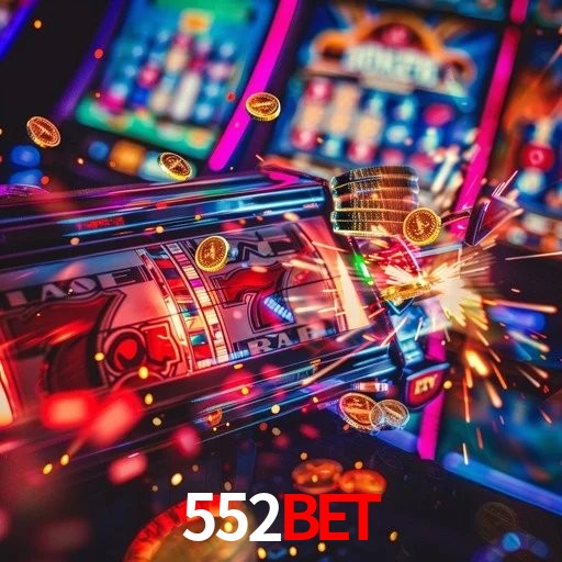 Bônus Diários 552bet