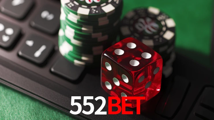 Account Benefits 552bet