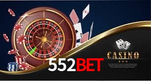 Apostas de Futebol 552bet