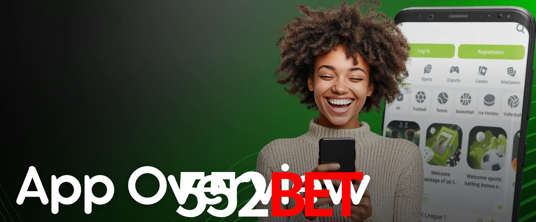 Weekend Specials 552bet