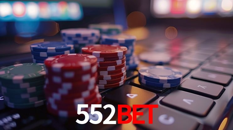 Tecnologia da Plataforma 552bet