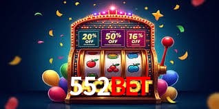 Integração de APIs 552bet