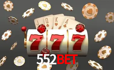 Jogos de mesa e apostas rápidas na 552bet