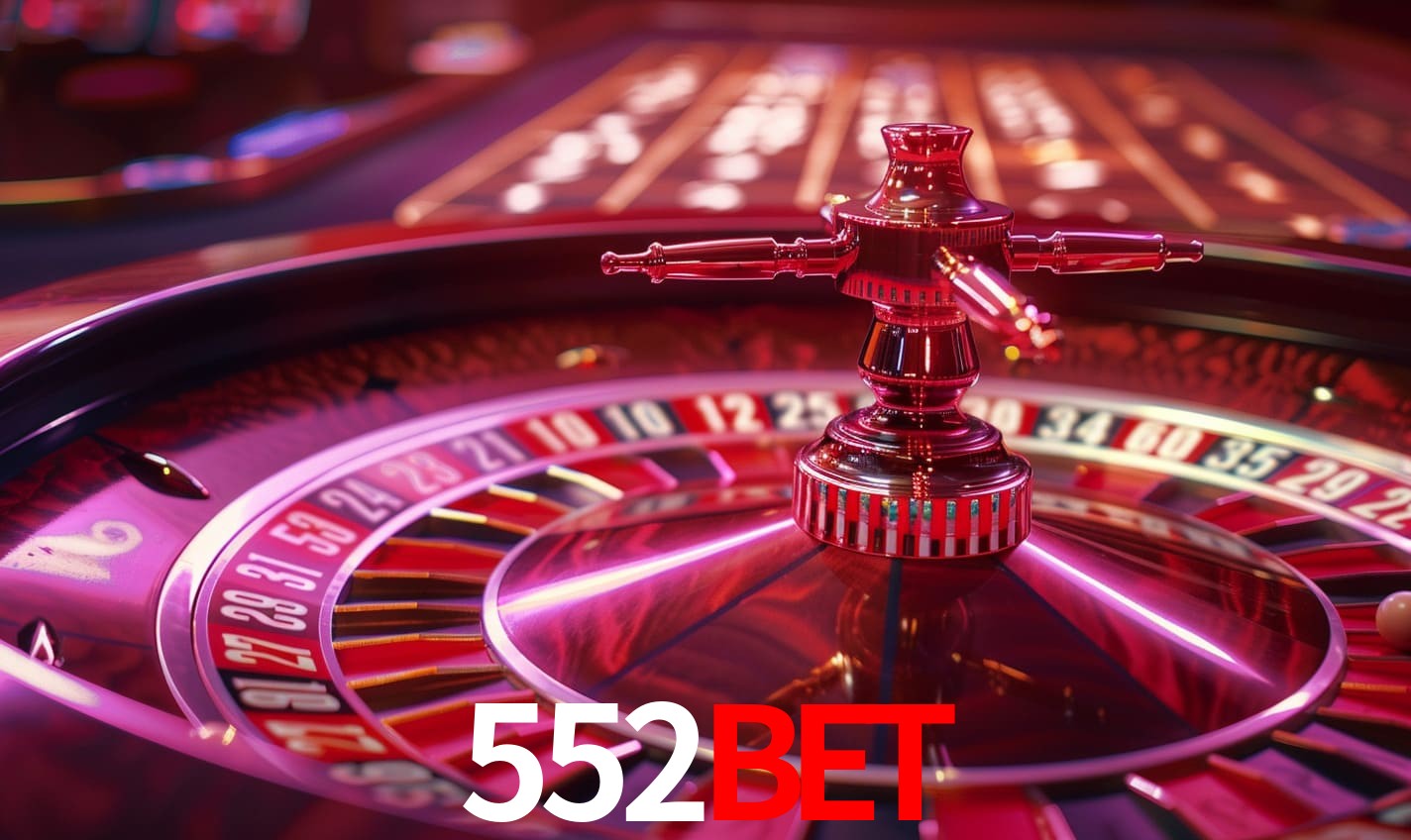 Inovações de Jogos na 552bet: O Futuro das Experiências Interativas