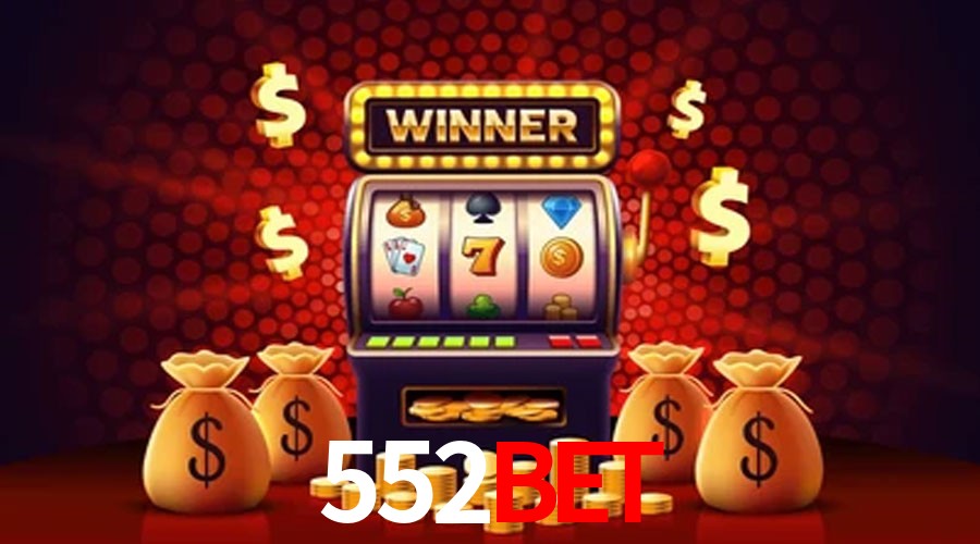 2FA Security 552bet