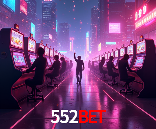 Programa VIP 552bet