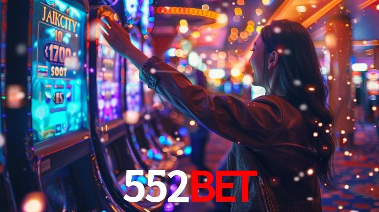 552bet app