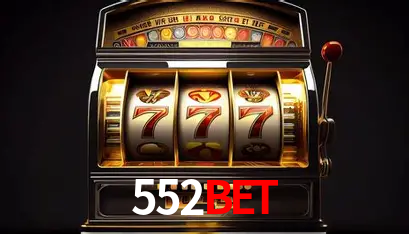 Descubra a Magia dos Jogos de Arcade no 552bet
