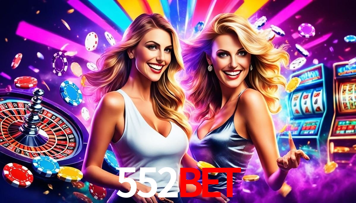Interface Premium 552bet