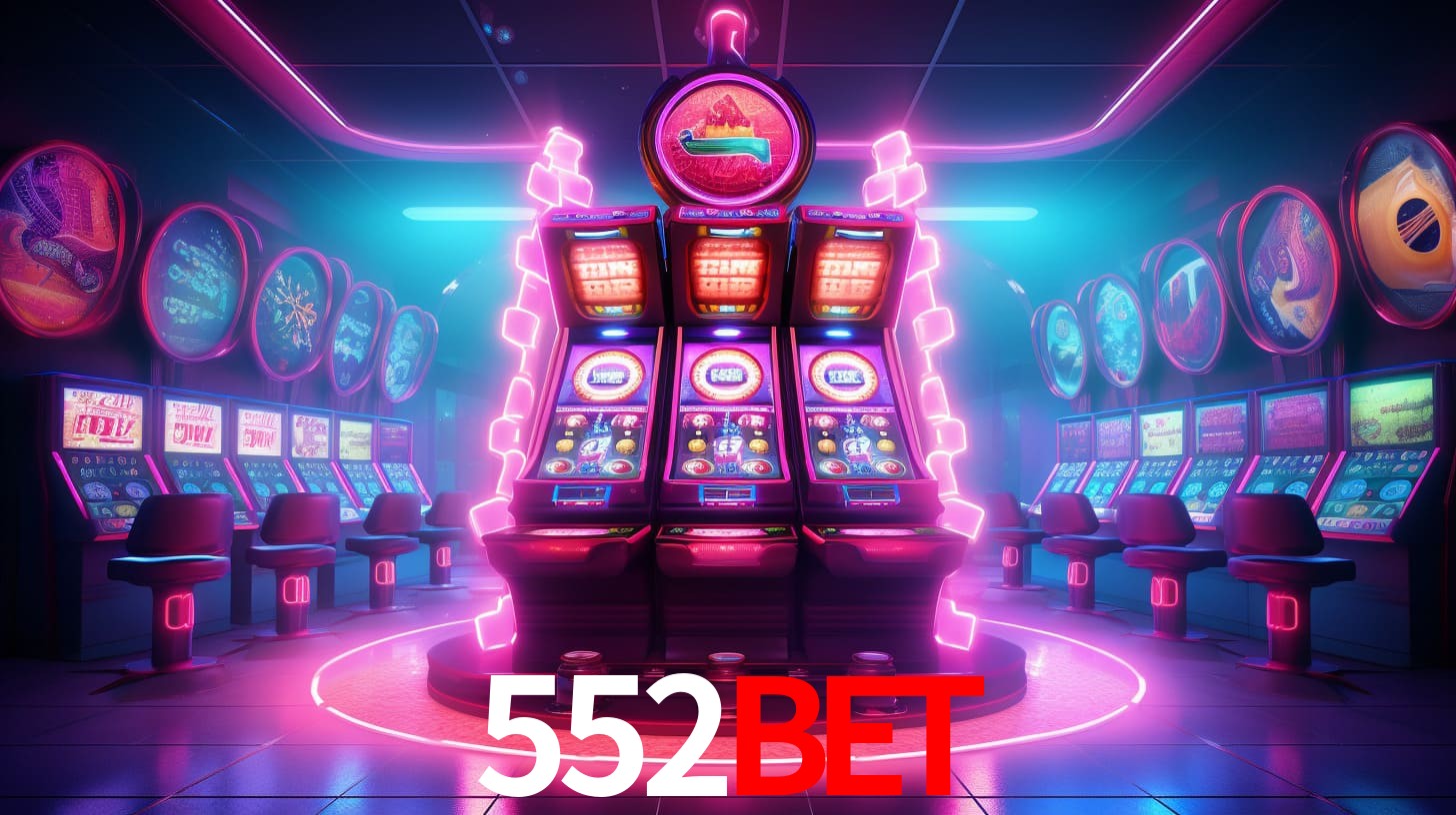 552bet: Seu Cassino Premiado com Pagamentos Rápidos