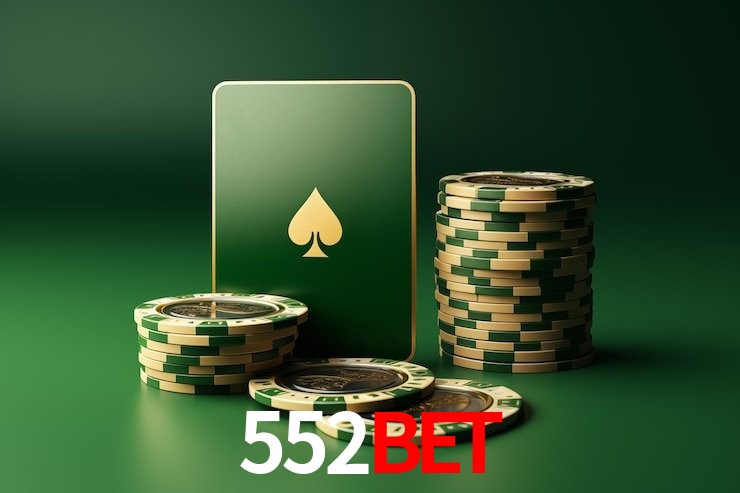 Tennis Betting 552bet