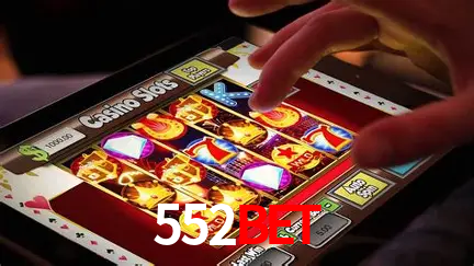 Descubra a Essência do 552bet: Nossa História e Compromissos
