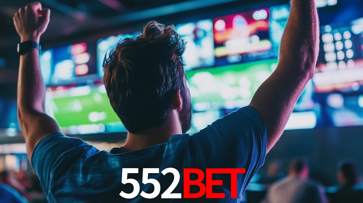 552bet: Seu Especialista em Apostas Esportivas Brasileiras