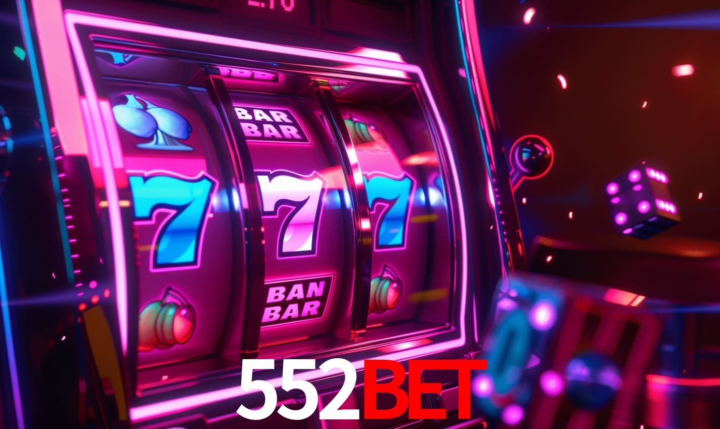 Descubra o Programa VIP da 552bet: Vantagens Exclusivas para Jogadores