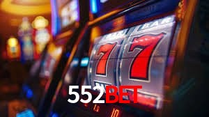 Cadastro Rápido 552bet