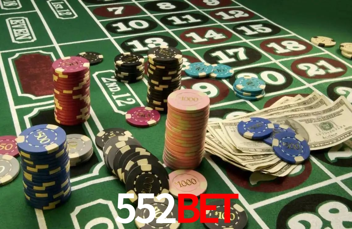 Player Reviews 552bet