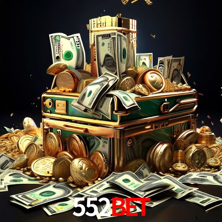 Apostas de Tênis 552bet