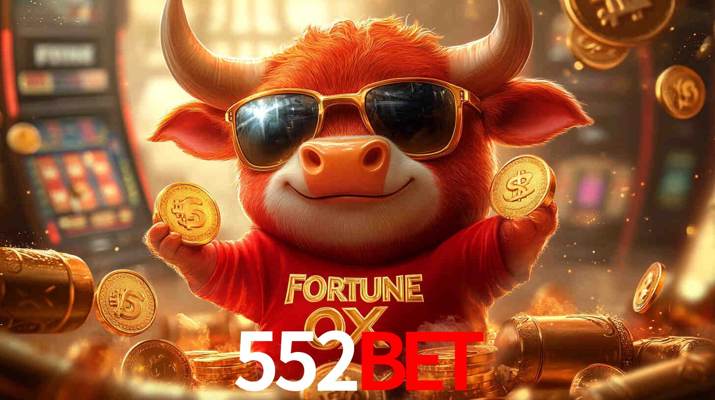552bet: A Experiência de Casino com Jogos de Mesa ao Vivo