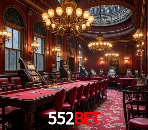 Promoção Relâmpago 552bet