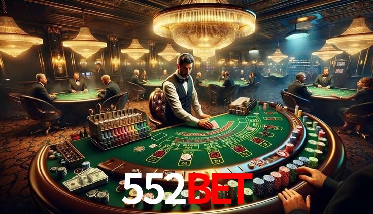 Game Statistics 552bet