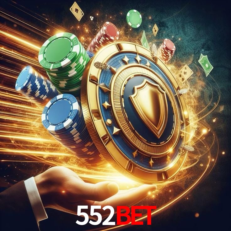 Torneios e prêmios garantidos na 552bet
