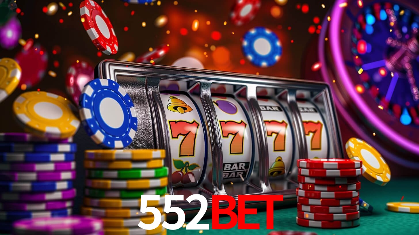 Jogos Exclusivos 552bet